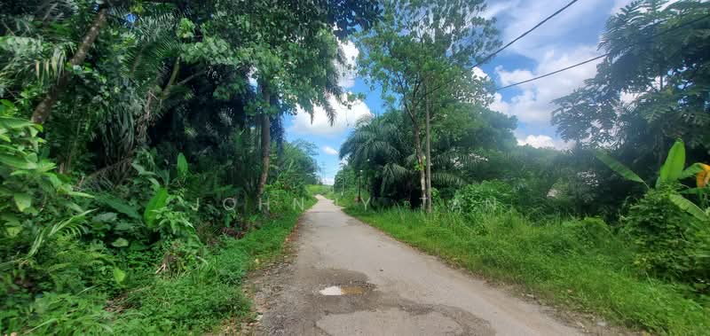 Industrial Land for Sale in Rawang (Selangor) - Johnny Tan - Exterior - PropertyGuru.com.my