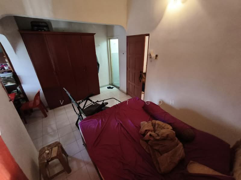 Rumah Teres 2 Tingkat untuk Dijual di Kepong (Kuala Lumpur) - Vincent Goh - Bedroom - PropertyGuru.com.my