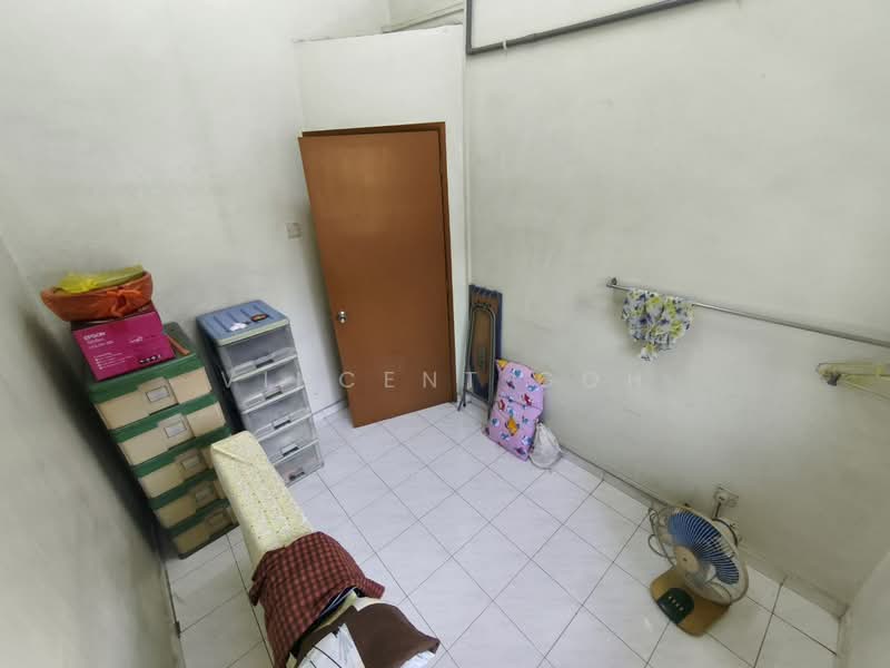 Rumah Teres 2 Tingkat untuk Dijual di Kepong (Kuala Lumpur) - Vincent Goh - Interior - PropertyGuru.com.my