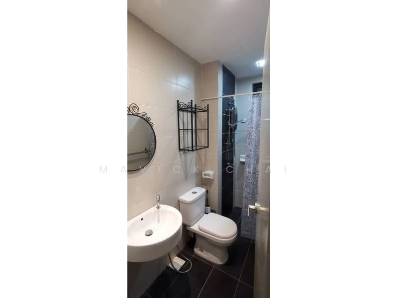 Service Residence for Sale at Amaya Maluri - Mavick Chai - Bathroom - PropertyGuru.com.my
