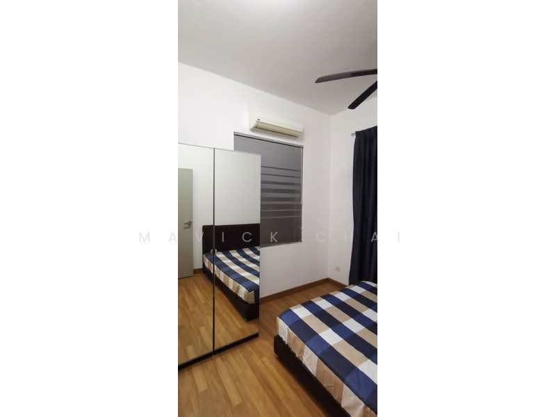 Service Residence for Sale at Amaya Maluri - Mavick Chai - Bedroom - PropertyGuru.com.my
