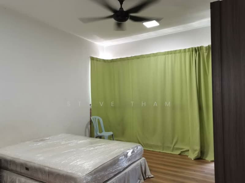 Service Residence for Rent at Amerin Residence - Steve Tham - Bedroom - PropertyGuru.com.my