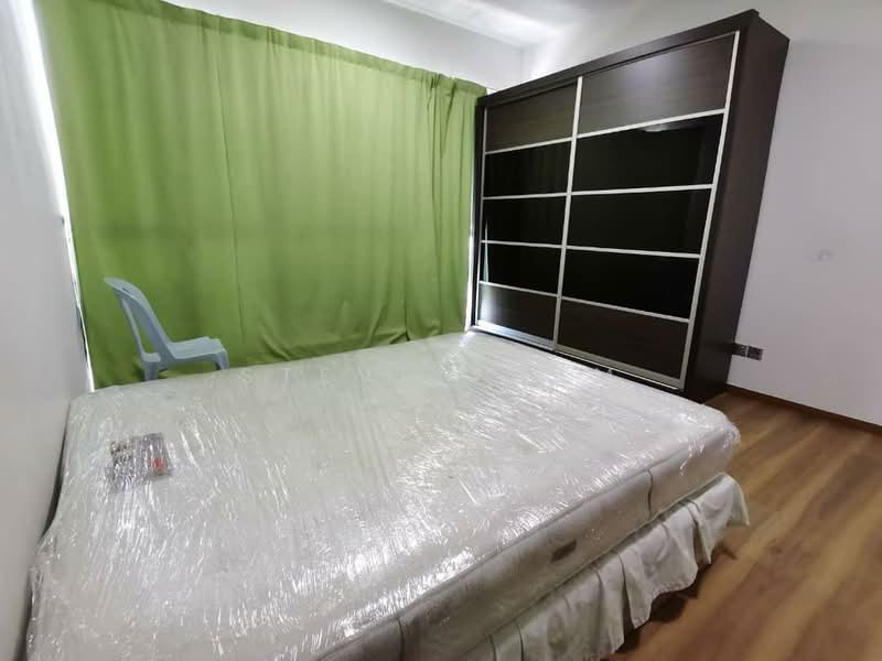 Service Residence for Rent at Amerin Residence - Steve Tham - Bedroom - PropertyGuru.com.my