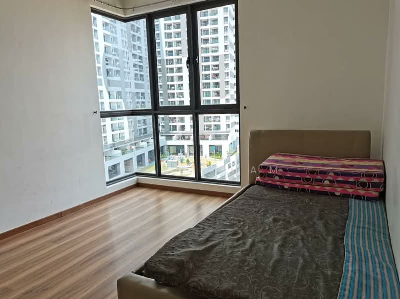 Service Residence for Rent at Amerin Residence - Steve Tham - Bedroom - PropertyGuru.com.my