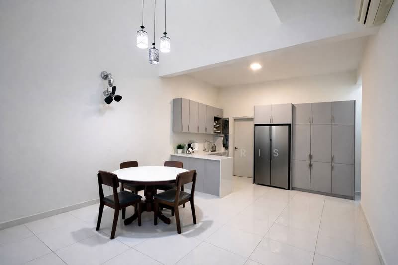 2-storey Terraced House for Sale in Tropicana Heights (Kajang) - Zaidi Idris - Dining Room - PropertyGuru.com.my