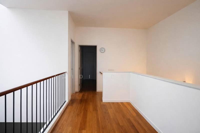 2-storey Terraced House for Sale in Tropicana Heights (Kajang) - Zaidi Idris - Corridor - PropertyGuru.com.my