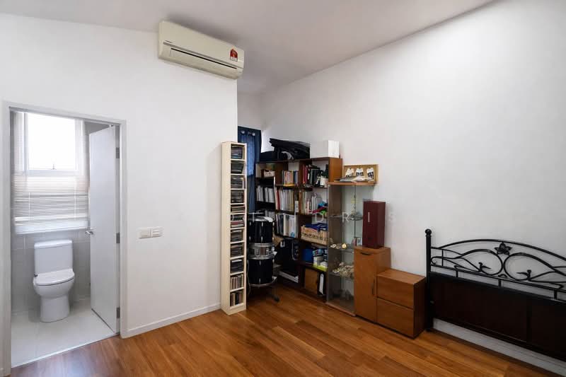 2-storey Terraced House for Sale in Tropicana Heights (Kajang) - Zaidi Idris - Bedroom - PropertyGuru.com.my