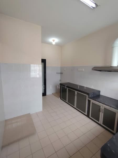Rumah Teres 1.5 Tingkat untuk Disewa di Iskandar Puteri (Nusajaya) (Johor) - Vincent Tea - Kitchen - PropertyGuru.com.my