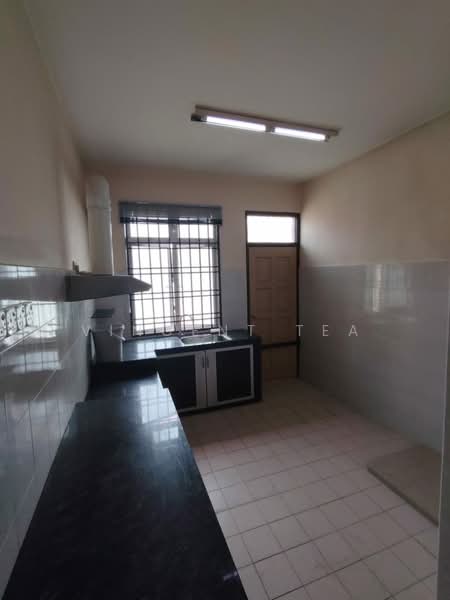 Rumah Teres 1.5 Tingkat untuk Disewa di Iskandar Puteri (Nusajaya) (Johor) - Vincent Tea - Kitchen - PropertyGuru.com.my