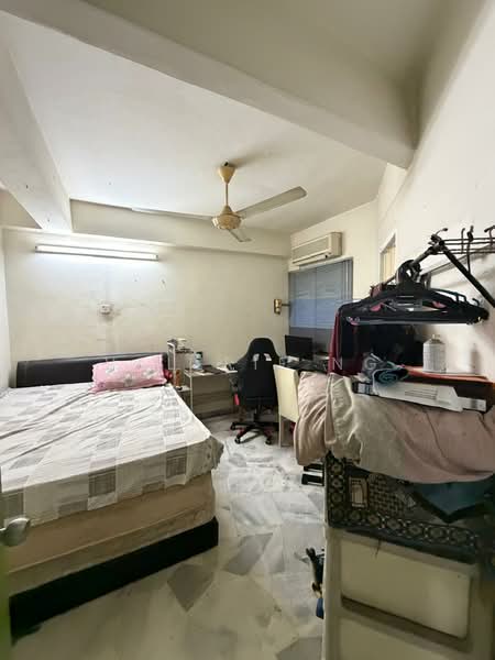 Apartment for Sale at Nova II - Valerie Ng - Bedroom - PropertyGuru.com.my