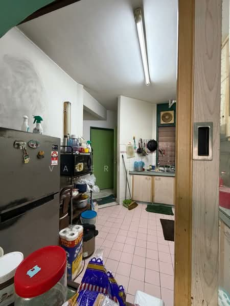 Apartment for Sale at Nova II - Valerie Ng - Kitchen - PropertyGuru.com.my