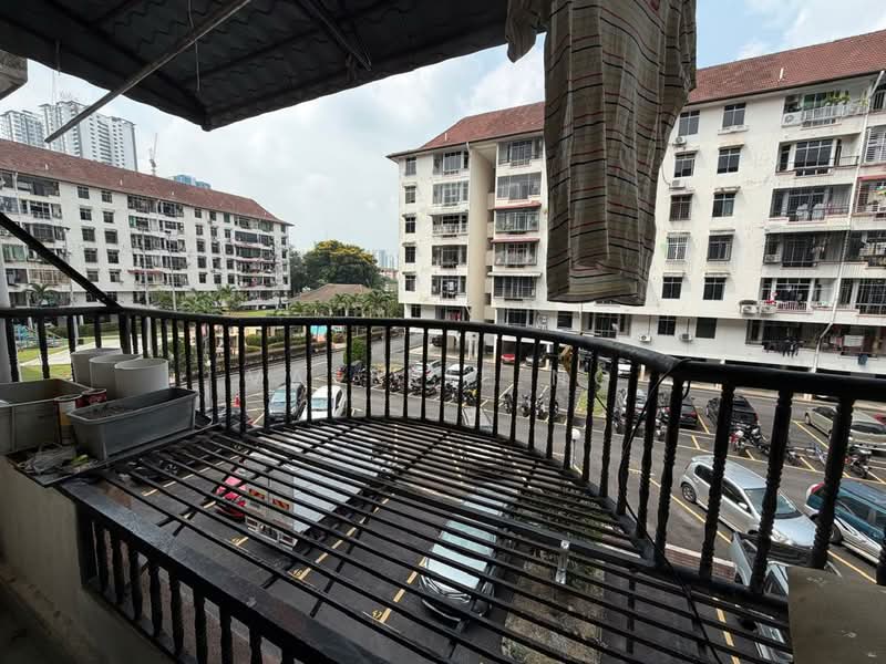 Apartment for Sale at Nova II - Valerie Ng - Exterior - PropertyGuru.com.my