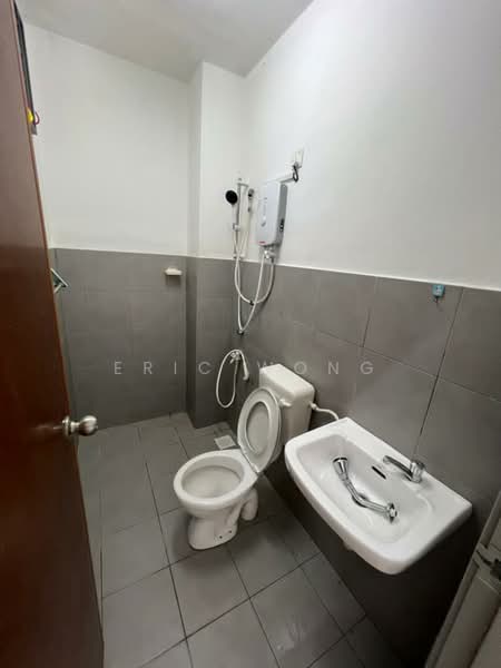 Townhouse for Rent in Taman Adda Heights (Tebrau) - Eric Wong - Bathroom - PropertyGuru.com.my