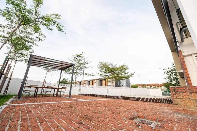 2-storey Terraced House for Sale in Taman Puchong Prima (Puchong) - Shirlee Toh - Exterior - PropertyGuru.com.my