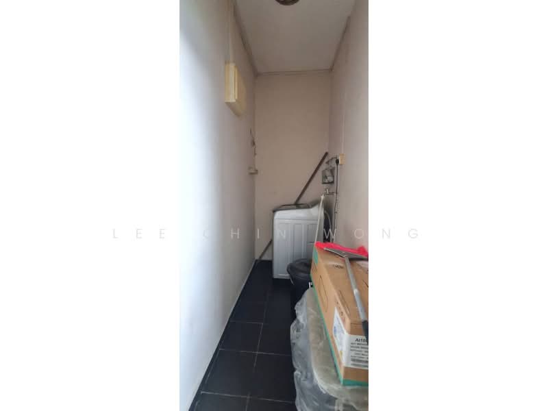 Pangsapuri untuk Dijual di Perling Apartment - Lee Chin Wong - Interior - PropertyGuru.com.my