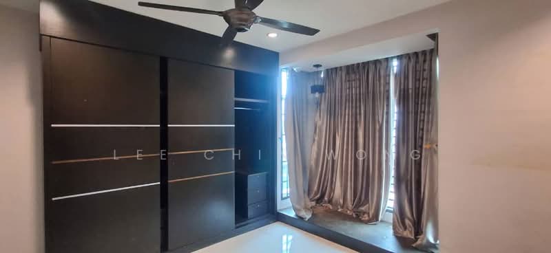 Pangsapuri untuk Dijual di Perling Apartment - Lee Chin Wong - Bedroom - PropertyGuru.com.my