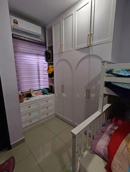 2-storey Terraced House for Sale in Kampung Baharu (Gelang Patah) - Robin Lim - Bedroom - PropertyGuru.com.my