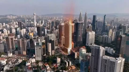 Servis Apartment untuk Dijual di Pavilion Square - Sara Goh - PropertyGuru.com.my