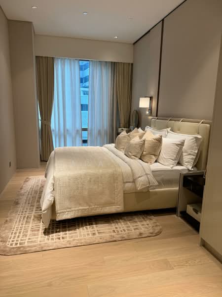 Servis Apartment untuk Dijual di Pavilion Square - Sara Goh - Bedroom - PropertyGuru.com.my