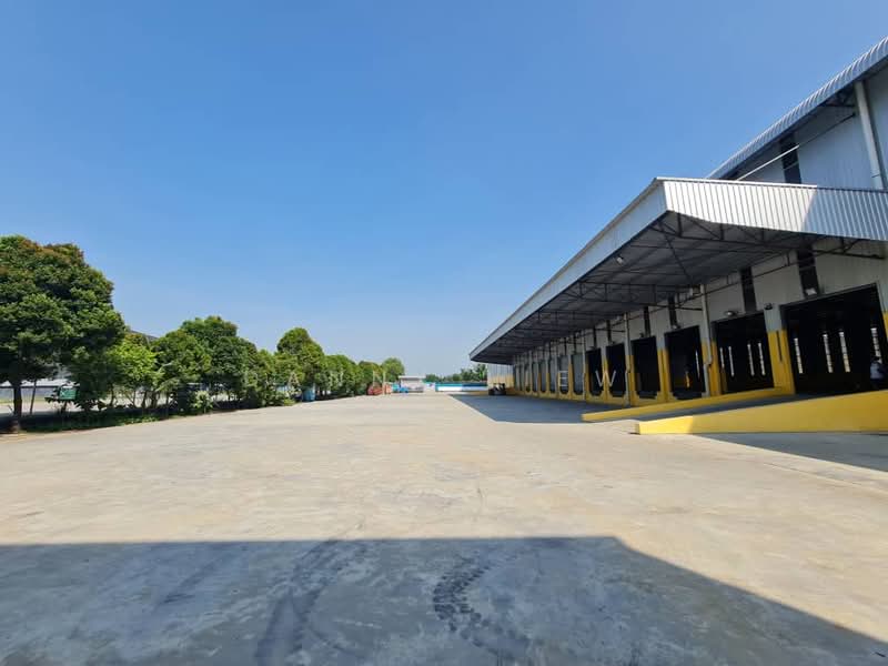 Warehouse for Rent in Pulau Indah (Klang) - Danny Liew - Exterior - PropertyGuru.com.my