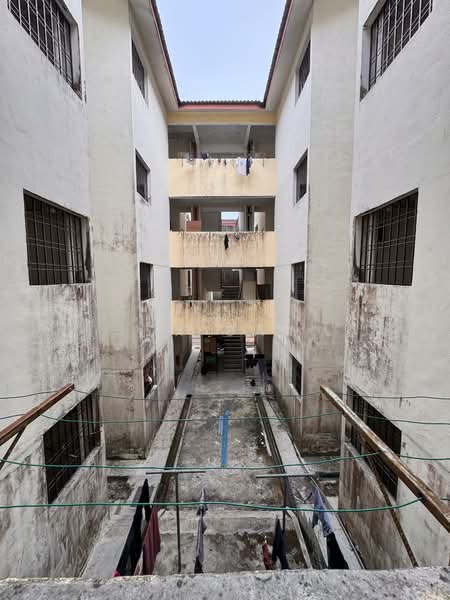 Flat for Sale at Seri Mengkuang - DX GAN - Exterior - PropertyGuru.com.my
