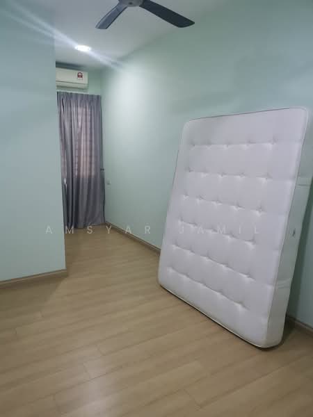2-storey Terraced House for Sale in Alam Impian (Shah Alam) - Amsyar Jamil - Bedroom - PropertyGuru.com.my