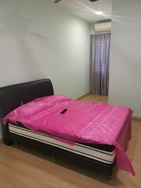 2-storey Terraced House for Sale in Alam Impian (Shah Alam) - Amsyar Jamil - Bedroom - PropertyGuru.com.my