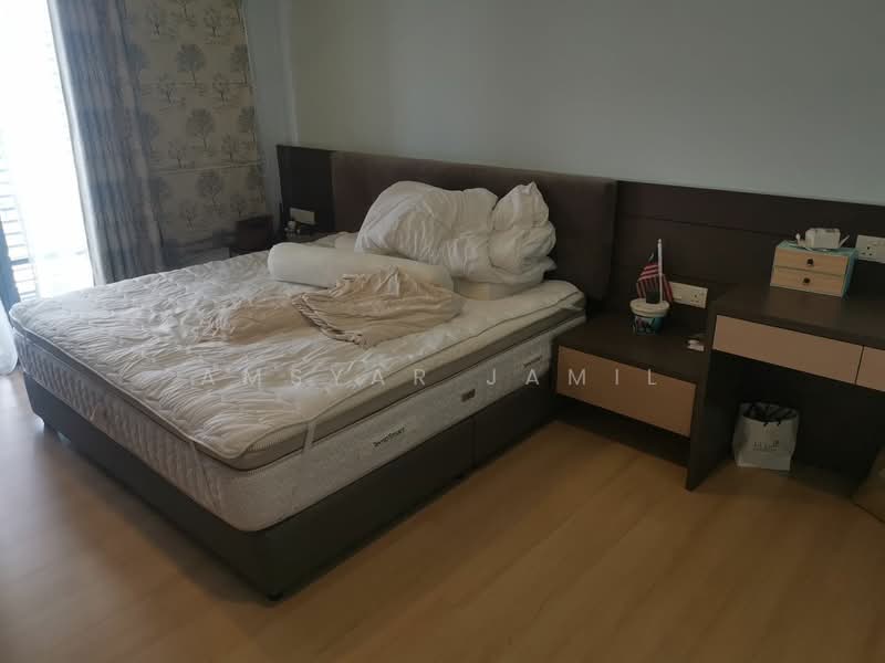 2-storey Terraced House for Sale in Alam Impian (Shah Alam) - Amsyar Jamil - Bedroom - PropertyGuru.com.my