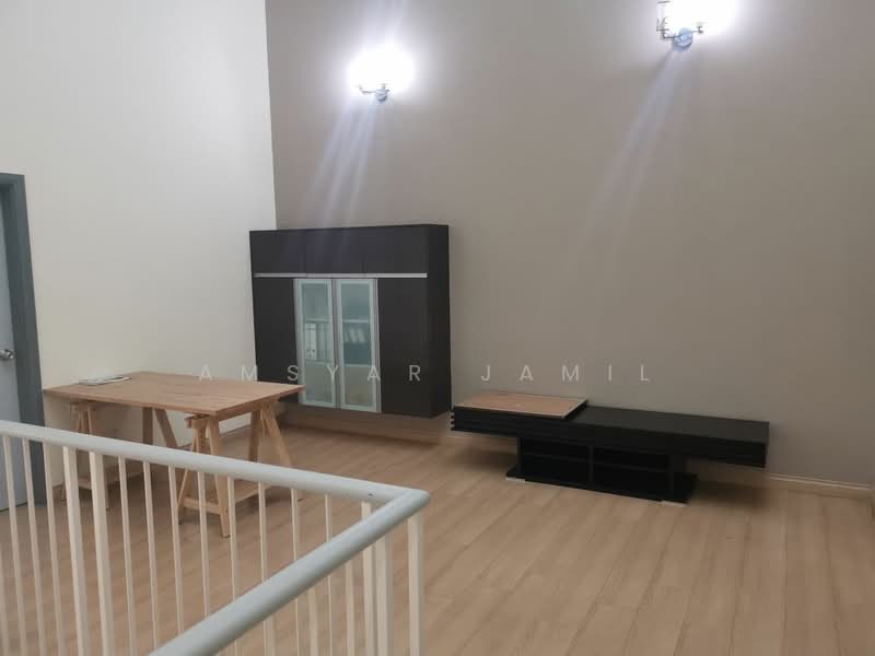 2-storey Terraced House for Sale in Alam Impian (Shah Alam) - Amsyar Jamil - Interior - PropertyGuru.com.my