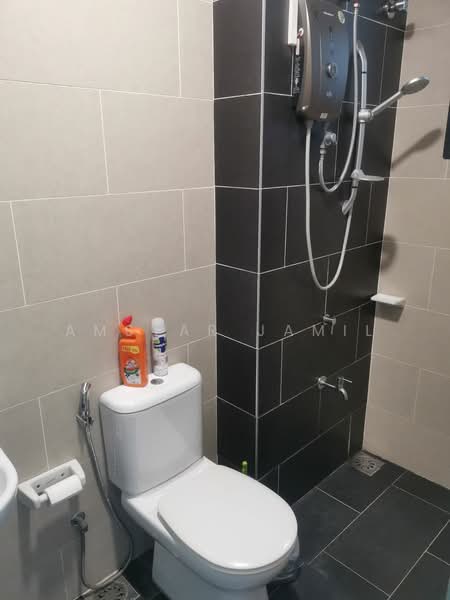 2-storey Terraced House for Sale in Alam Impian (Shah Alam) - Amsyar Jamil - Bathroom - PropertyGuru.com.my
