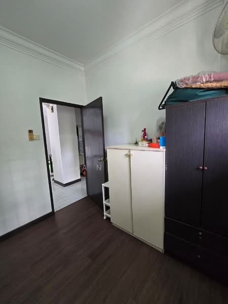 Pangsapuri untuk Dijual di Permas Ville Apartment - Tuan Ling - Interior - PropertyGuru.com.my