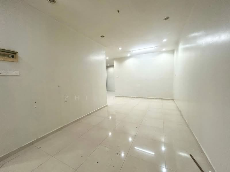 Rumah Teres 1 Tingkat untuk Disewa di Bukit Mertajam (Penang) - Philip Ong - Interior - PropertyGuru.com.my