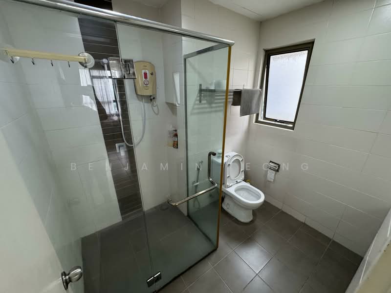 Condominium for Rent at Neo Damansara - Benjamin Teong - Bathroom - PropertyGuru.com.my