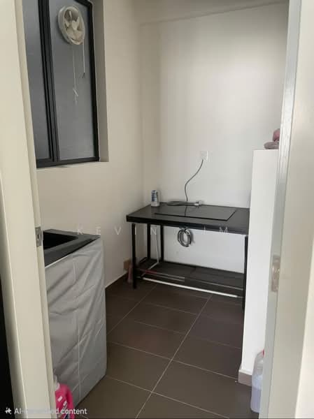 Kondominium untuk Dijual di Golden Triangle 2 - Kevin Lim - Interior - PropertyGuru.com.my