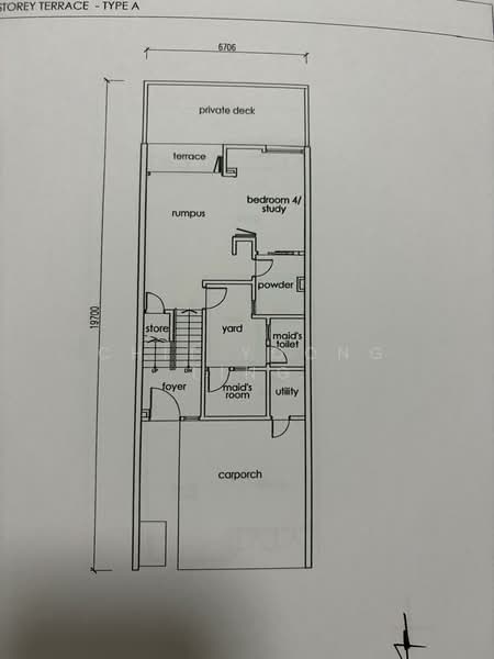 3-storey Terraced House for Sale in Symphony Hills (Cyberjaya) - Chit Yoong Ling - PropertyGuru.com.my