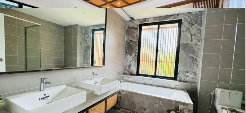 3-storey Terraced House for Sale in Symphony Hills (Cyberjaya) - Chit Yoong Ling - Bathroom - PropertyGuru.com.my