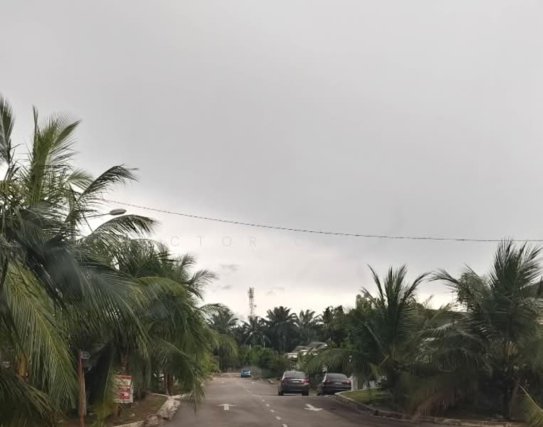 1-storey Terraced House for Sale in Dengkil (Selangor) - Hector Cheah - Exterior - PropertyGuru.com.my