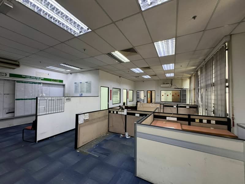 Kilang untuk Disewa di Taman Perindustrian Cemerlang (Ulu Tiram) - Amy Eng - Interior - PropertyGuru.com.my