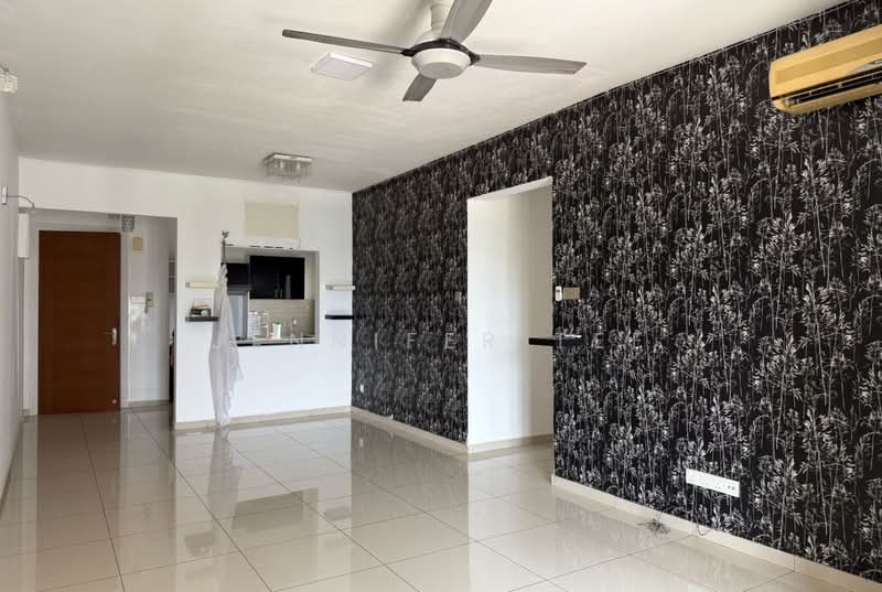 Kondominium untuk Dijual di 1 Sentul - Jennifer Tee - Living Room - PropertyGuru.com.my