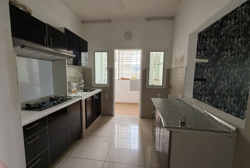 Kondominium untuk Dijual di 1 Sentul - Jennifer Tee - Kitchen - PropertyGuru.com.my