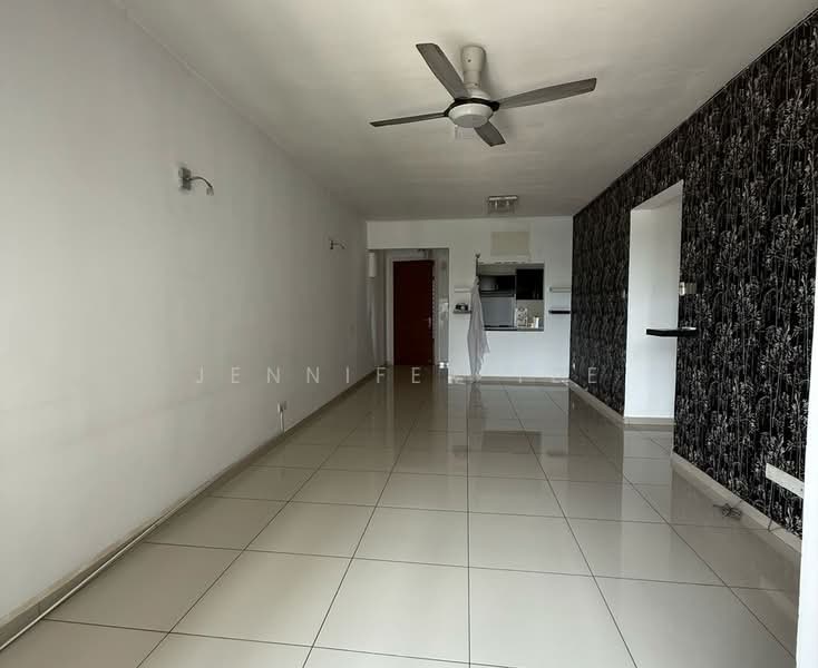 Kondominium untuk Dijual di 1 Sentul - Jennifer Tee - Living Room - PropertyGuru.com.my