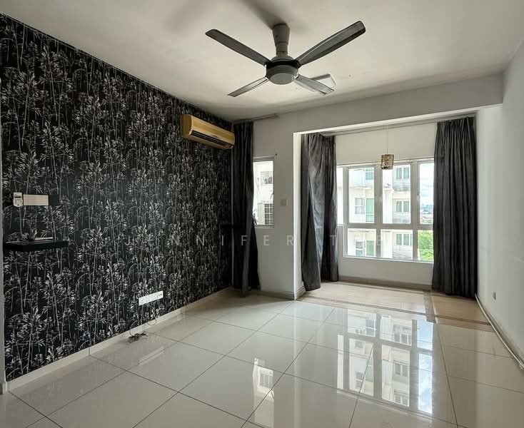Kondominium untuk Dijual di 1 Sentul - Jennifer Tee - Living Room - PropertyGuru.com.my
