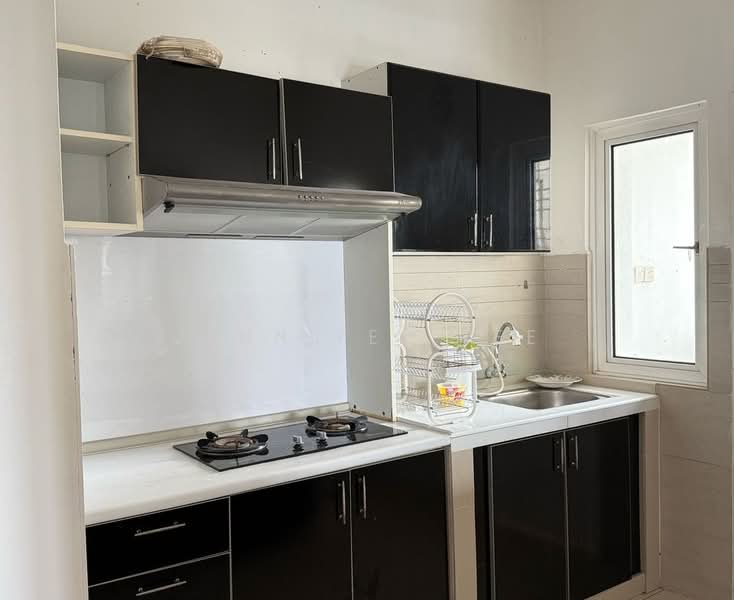 Kondominium untuk Dijual di 1 Sentul - Jennifer Tee - Kitchen - PropertyGuru.com.my