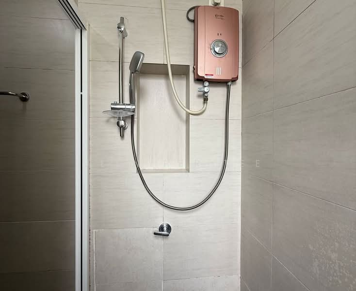 Kondominium untuk Dijual di 1 Sentul - Jennifer Tee - Bathroom - PropertyGuru.com.my