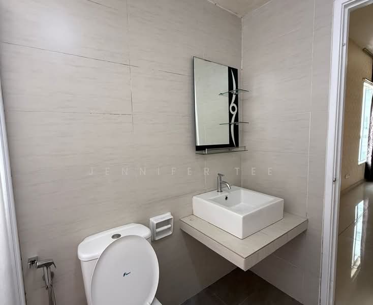 Kondominium untuk Dijual di 1 Sentul - Jennifer Tee - Bathroom - PropertyGuru.com.my