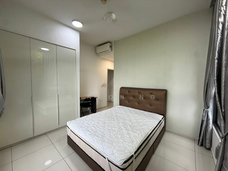 Service Residence for Rent at D'sara Sentral - Winson Ng - Bedroom - PropertyGuru.com.my