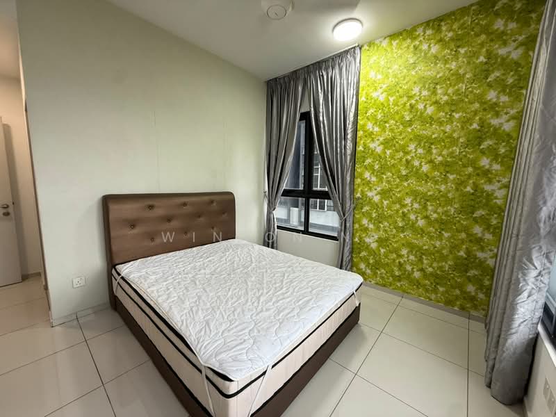 Service Residence for Rent at D'sara Sentral - Winson Ng - Bedroom - PropertyGuru.com.my