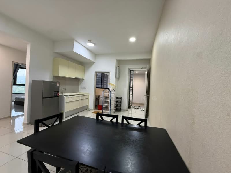 Service Residence for Rent at D'sara Sentral - Winson Ng - Kitchen - PropertyGuru.com.my