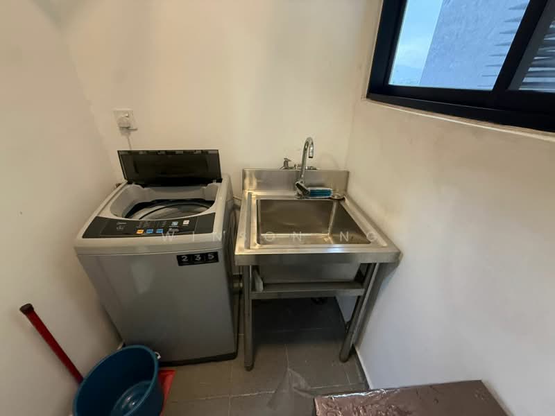 Service Residence for Rent at D'sara Sentral - Winson Ng - Interior - PropertyGuru.com.my