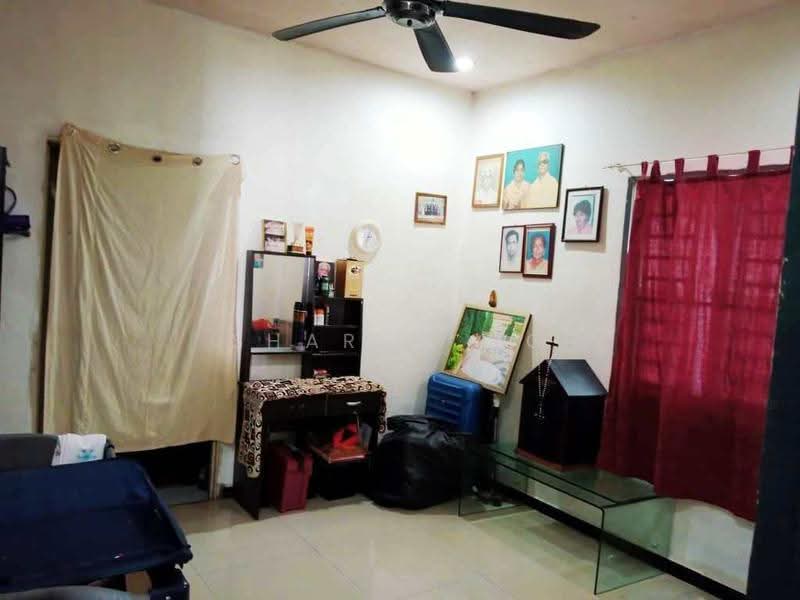 Bungalow House for Sale in Kempas Baru (Johor Bahru) - Sharon Ng - Living Room - PropertyGuru.com.my